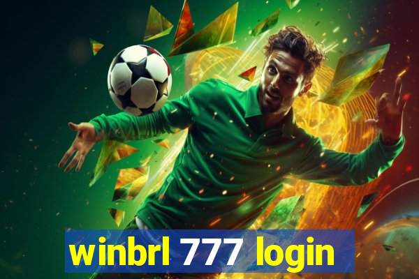 winbrl 777 login